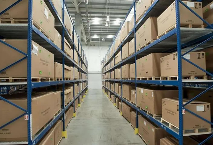 厦门到乐陵市货物仓储