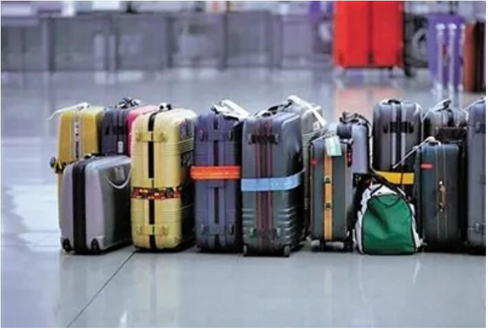 厦门到乐陵市行李托运