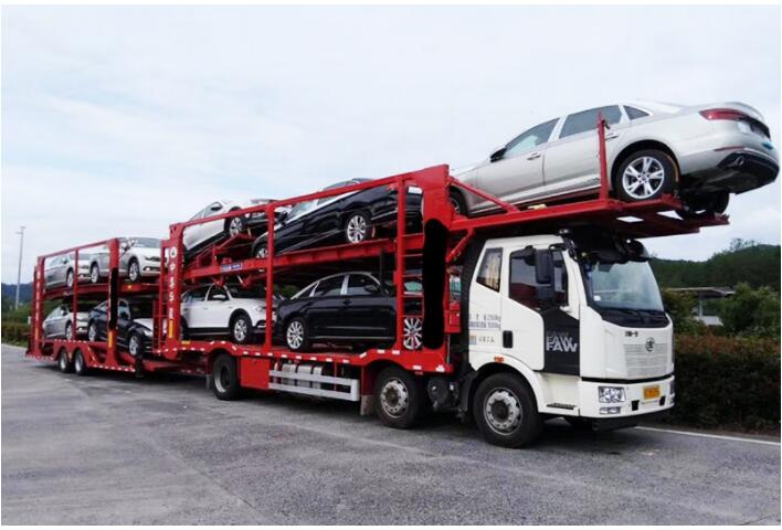 厦门到乐陵市轿车托运